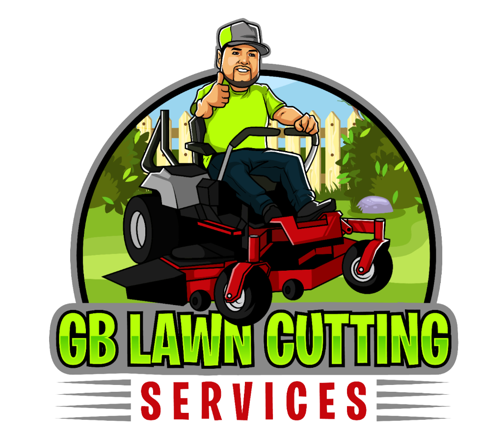 GB Lawn Cutting Services